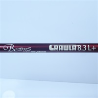 クローラ８．３Ｌ＋